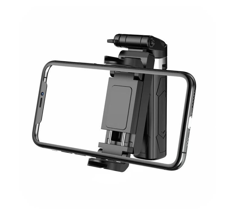 Soporte de Teléfono con Trípode Palo Selfie